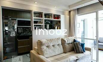 Imagem 3: Apartamento à venda na Rua Nelson Gama de Oliveira, 1113 - Vila Andrade - São Paulo - SP