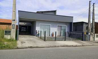 Imagem 2: Alugo casa bairro Volta Redonda em Araquari