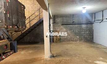 Imagem 7: Barracão para alugar, 380 m² por R$ 5.750,00/mês - Tangarás - Bauru/SP