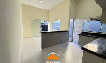 Imagem 7: Jardim Planalto - Linda casa 3 dormitórios!