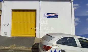 Imagem: Barracão / Comercial / Paulicéia