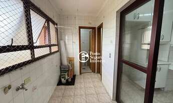 Imagem 6: Apartamento com 2 dormitórios para alugar, 127 m² por R$ 4.540/mês - Centro - Nova Odessa