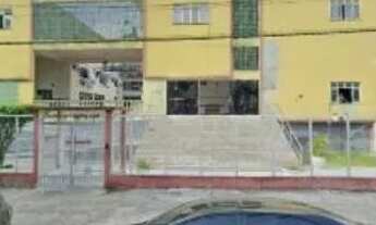 Imagem: Apartamento 2/4, Nazaré