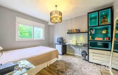 Imagem 6: Casa de condomínio em Rua Doutor Mário Totta - Tristeza - Porto Alegre/RS