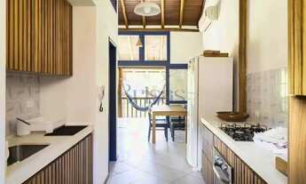 Imagem 7: CASA RESIDENCIAL em SÃO SEBASTIÃO - SP, MARESIAS