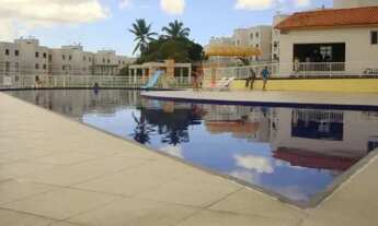 Imagem: Imóvel para aluguel com 45 metros quadrados