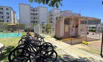 Imagem 7: Apto Semimobiliado Novo, 2 Quartos