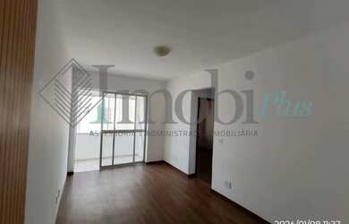 Imagem: Apartamento à venda, 2 quartos, 1 suíte