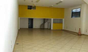 Imagem: Prédio à venda na Vila Isa, São Paulo