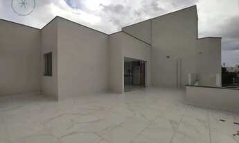 Imagem: Cobertura á Venda no Santa Branca, Belo