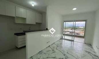 Imagem 5: Apartamento Novo para locação 2 dormitórios 1 suíte