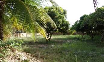 Imagem 2: Lote a venda no loteamento Mar azul - Paripueira - AL