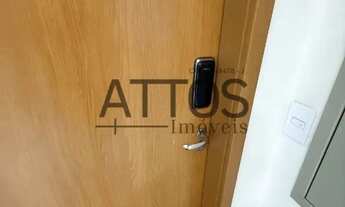 Imagem 3: Locação de Apartamentos / Padrão na cidade de São Carlos