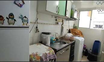 Imagem 6: Apartamento em Santa Tereza