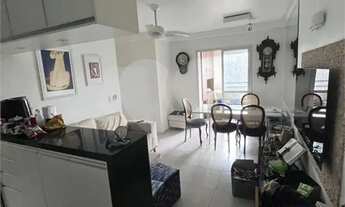 Imagem 2: Apartamento com 2 quartos à venda em Bela Aliança - SP