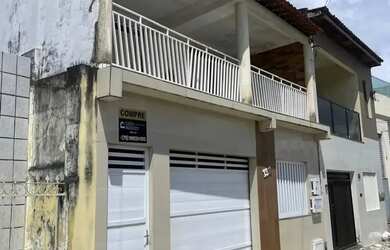 Imagem 3: Casa à venda em rua pública, CENTRO, Lagarto, SE