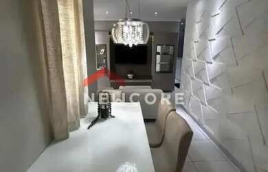 Imagem 5: Apartamento em Rua Marcelo Lins de Mendonça - Aeroclube - João Pessoa/PB