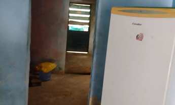 Imagem 5: Casa no Bairro Poço Frio