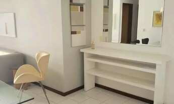 Imagem 2: Apartamento em Praça Atahualpa - Leblon - Rio de Janeiro/RJ