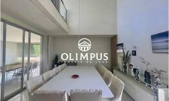 Imagem 5: Casa no Condomínio Jardins Roma para Alugar no Bairro Nova Uberlândia