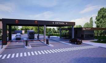 Imagem 3: Galpão Modular 4367m - Locação Tamboré