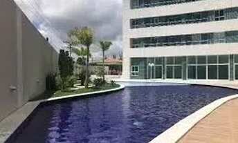 Imagem: CONDOMINIO BOSSA NOVA 102M²