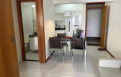 Imagem 4: Alugo apartamento de 1/4 e sala Salvador Prime