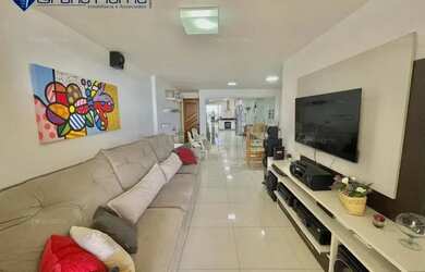 Imagem 6: Apartamento 4 quartos em Praia de Itaparica