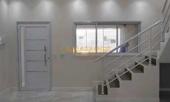 Imagem 3: Casa para venda possui 157ms², com 3 quartos na Vila Industrial