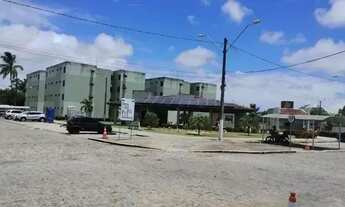 Imagem 6: Apartamento no Bosque das Casuarinas - 2/4 - Com Ar Condicionado