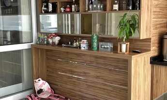 Imagem 4: APARTAMENTO DE ALTO PADRÃO PARA LOCAÇÃO | 157 M² | CENTRAL PARK MOOCA