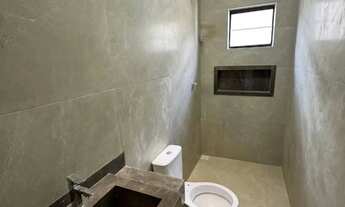 Imagem 3: Casa no Valentina / Gramame