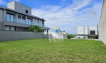 Imagem 4: Terreno à venda, 450 m² por R$ 675.000,00 - Condomínio Portal da Primavera - Sorocaba/SP