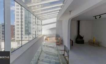 Imagem 5: Excelente cobertura com 150,09 m², 2 dorm. e 1 vaga