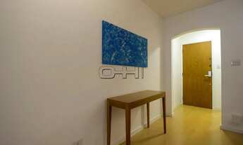 Imagem 5: Venda Apartamento 3 Dormitórios - 114 m² Vila Madalena