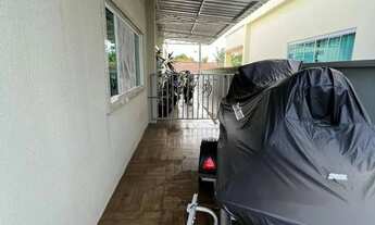 Imagem 3: Casa Porteira Fechada no Cond. Alphaville