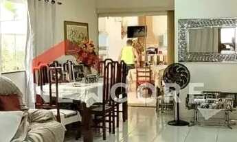 Imagem 2: Casa em Rua dos Surubins - Jardim Marajá - Marília/SP