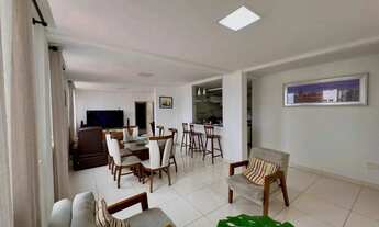 Imagem 4: Excelente apartamento no condomínio cidade jardim na treze de julho [8236