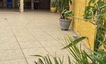 Imagem 4: Chácara com salão e piscina aquecida