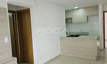 Imagem 3: Apartamento de 2 dormitórios para alugar em AZULVILLE, São Carlos