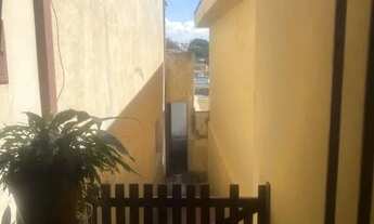 Imagem 4: SOBRADO - POMPÉIA - SP