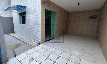 Imagem 4: Casa para alugar em Emaús com 2 quartos, suíte, área livre e jardim - 56 m² - Emaús - Parn