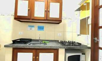 Imagem 7: Sobrado em Rua Maria Bernardo - Praia das Toninhas - Ubatuba/SP