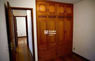 Imagem 5: Apartamento Duplex com 3 dormitórios para alugar, 88 m² por R$ 3.538,88/mês - Vila Nova