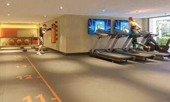 Imagem 3: VILA DO MAR Apartamento com 3 dormitórios