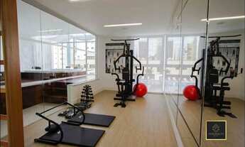 Imagem 6: OPORTUNIDADE FINAMENTE MOB, EQUIP E DECORADO 3 suítes, 3vgs, lazer completíssimo exc. loca