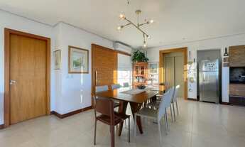 Imagem 3: CASA 3 SUÍTES VISTA PARA O GUAÍBA 8 VAGAS