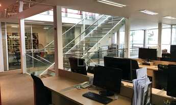 Imagem 5: Predio comercial para locação e venda - Mirandópolis