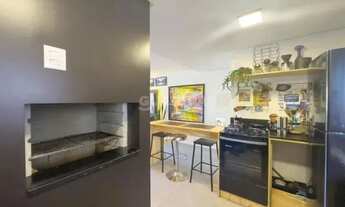 Imagem 7: Apartamento 2 Quartos (1 suíte) mobiliado | 2 vagas