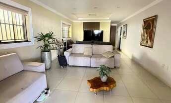 Imagem: Casa- 4 quartos, 2 suítes, 300m²- Setor